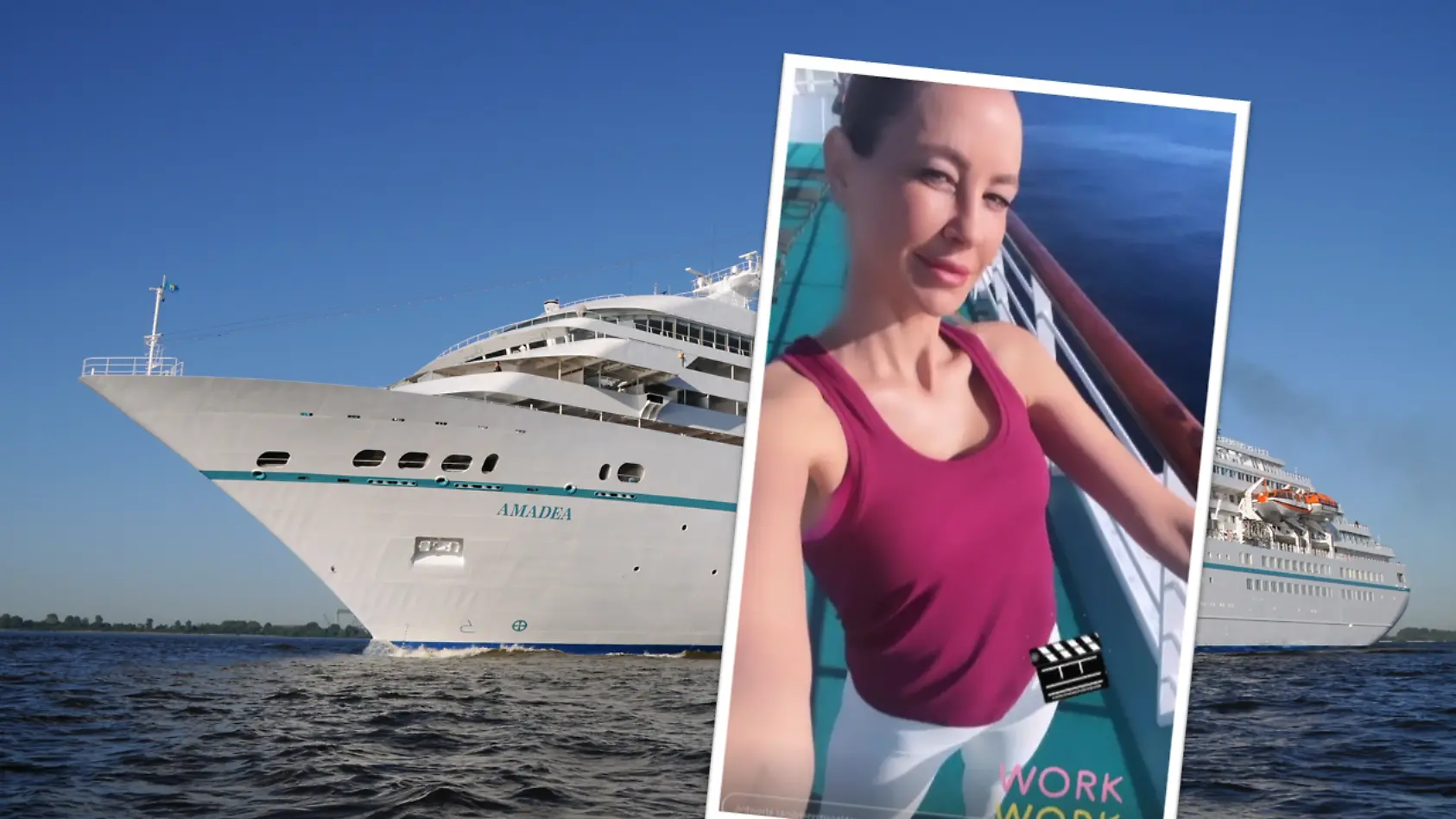 „Traumschiff“ ahoi!