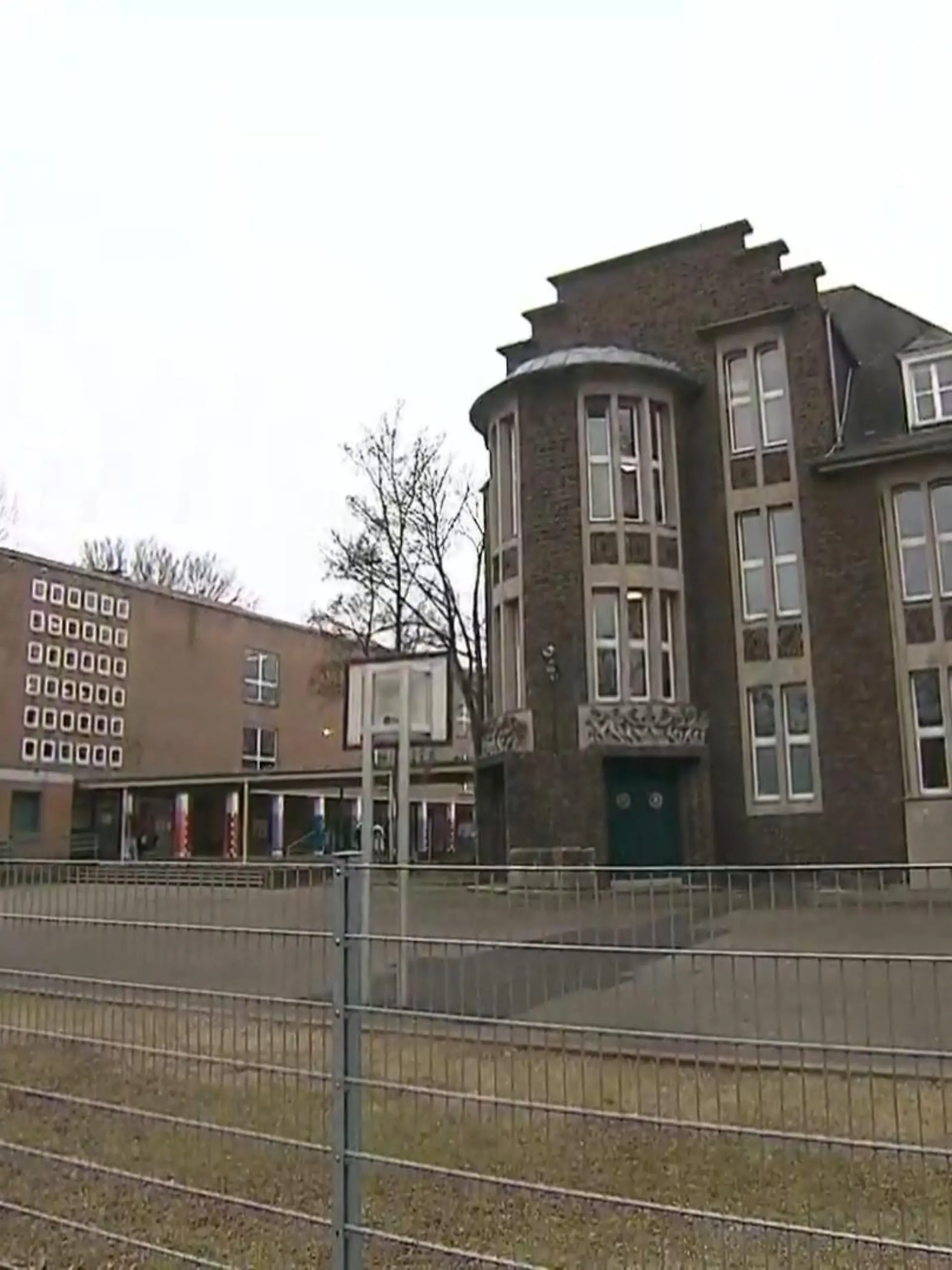 Bild zu: " Schüler leben radikalen Islam aus"