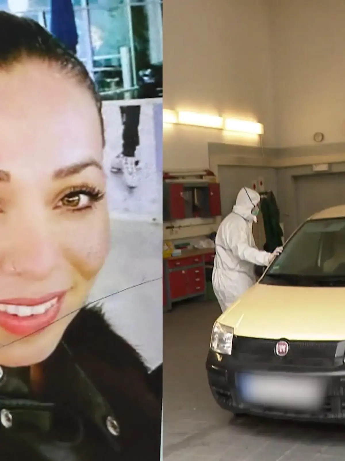 Bild zu: "Mehmet B. steht erneut vor Gericht"