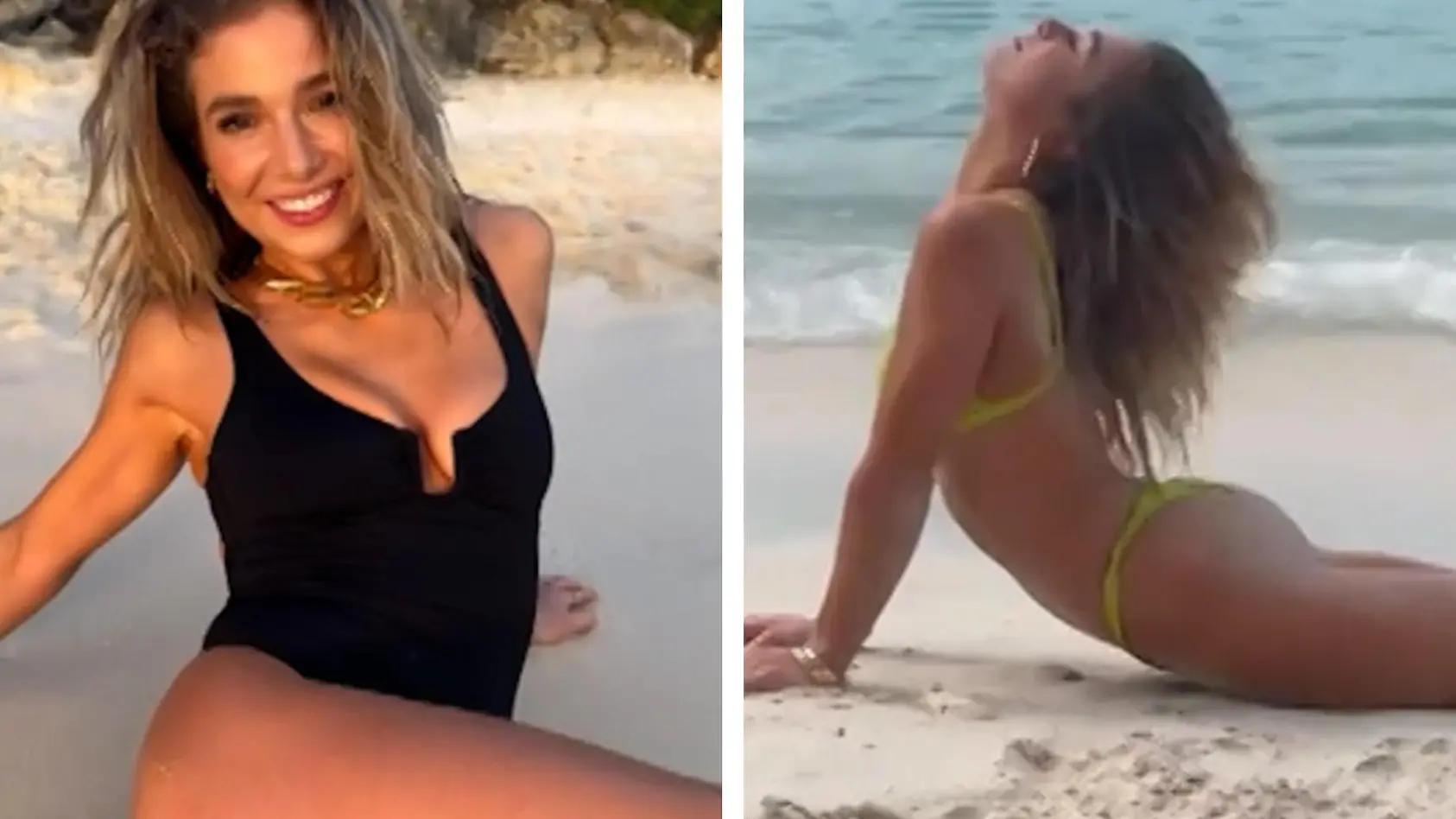 Hier wird Lola Weipperts Traum wahr