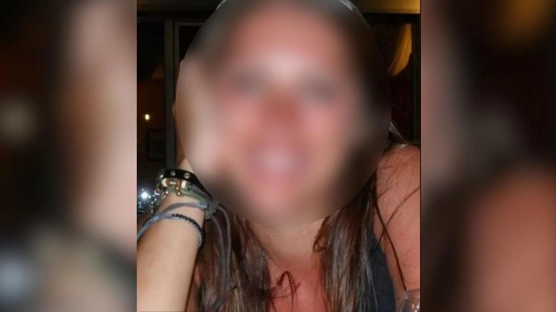 Lucy Charles wurde seit dem 22. Dezember vermisst.