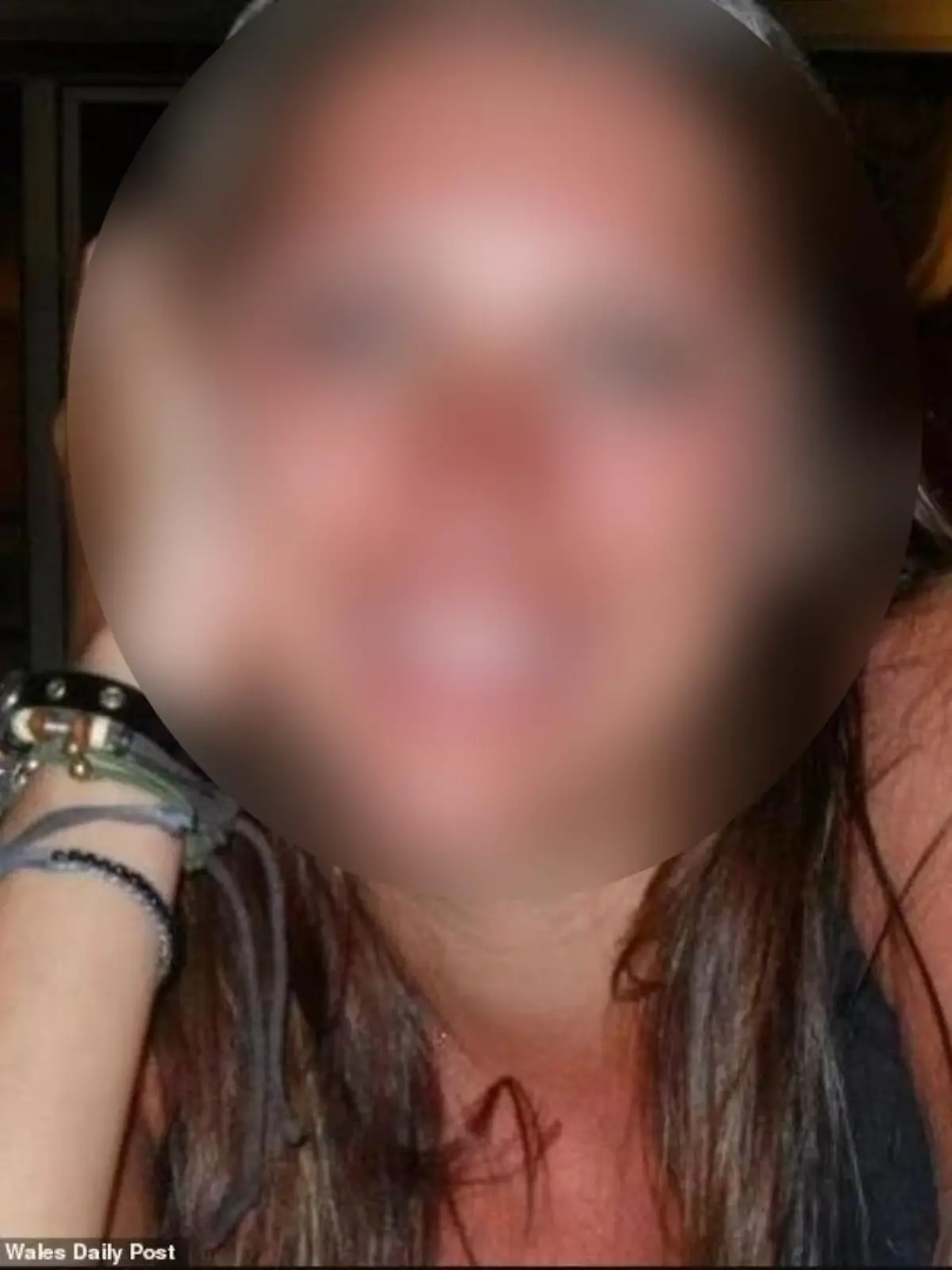Lucy Charles wurde seit dem 22. Dezember vermisst.
