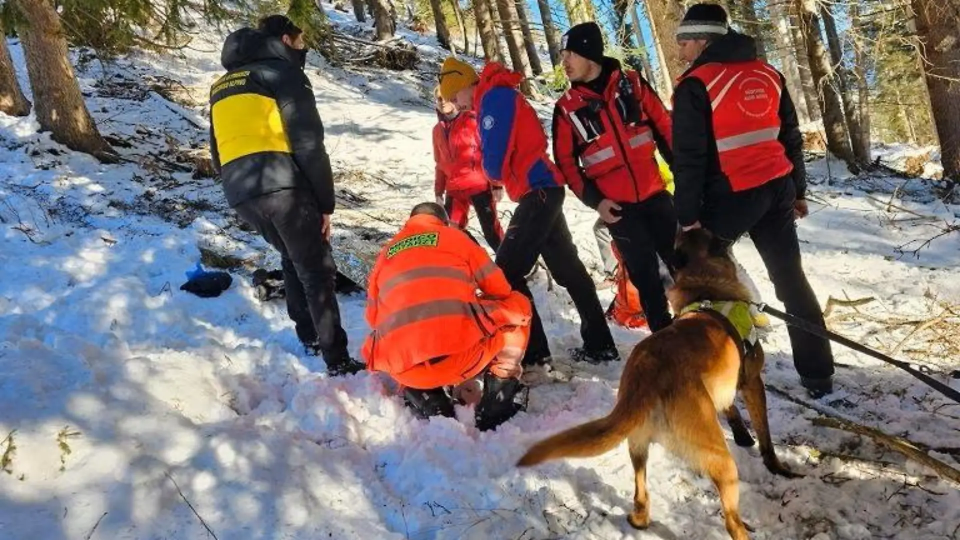 Innichen (Südtirol): Deutsche Urlauberin tot