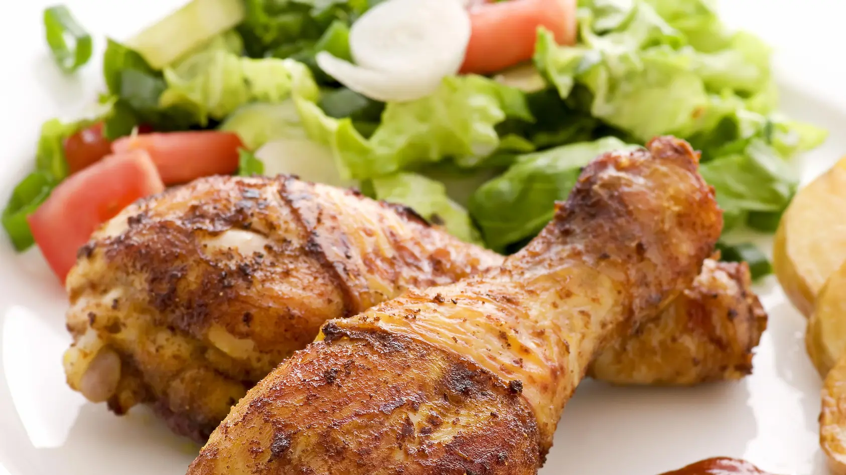 Was ihr bei einer Paleo-Diät noch essen dürft