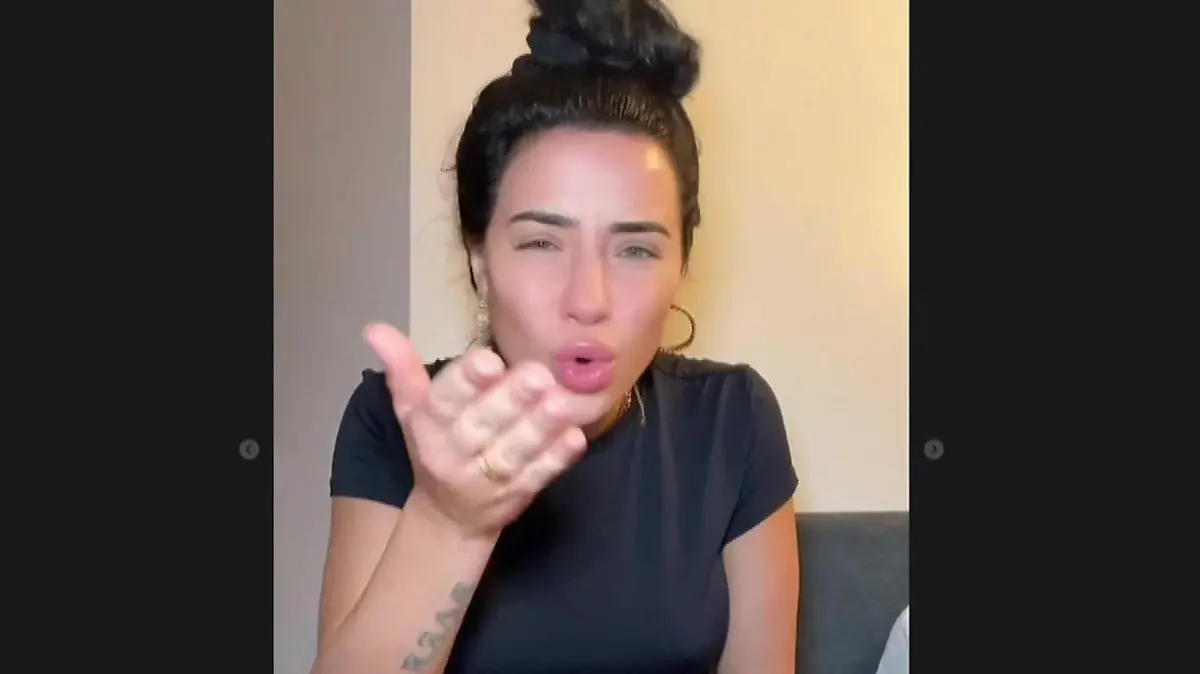 Outfit-Shaming? Da wird Dschungelcamperin Leyla Lahouar richtig giftig