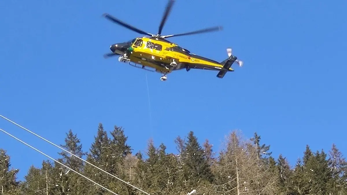 Südtirol Deutsche tot
