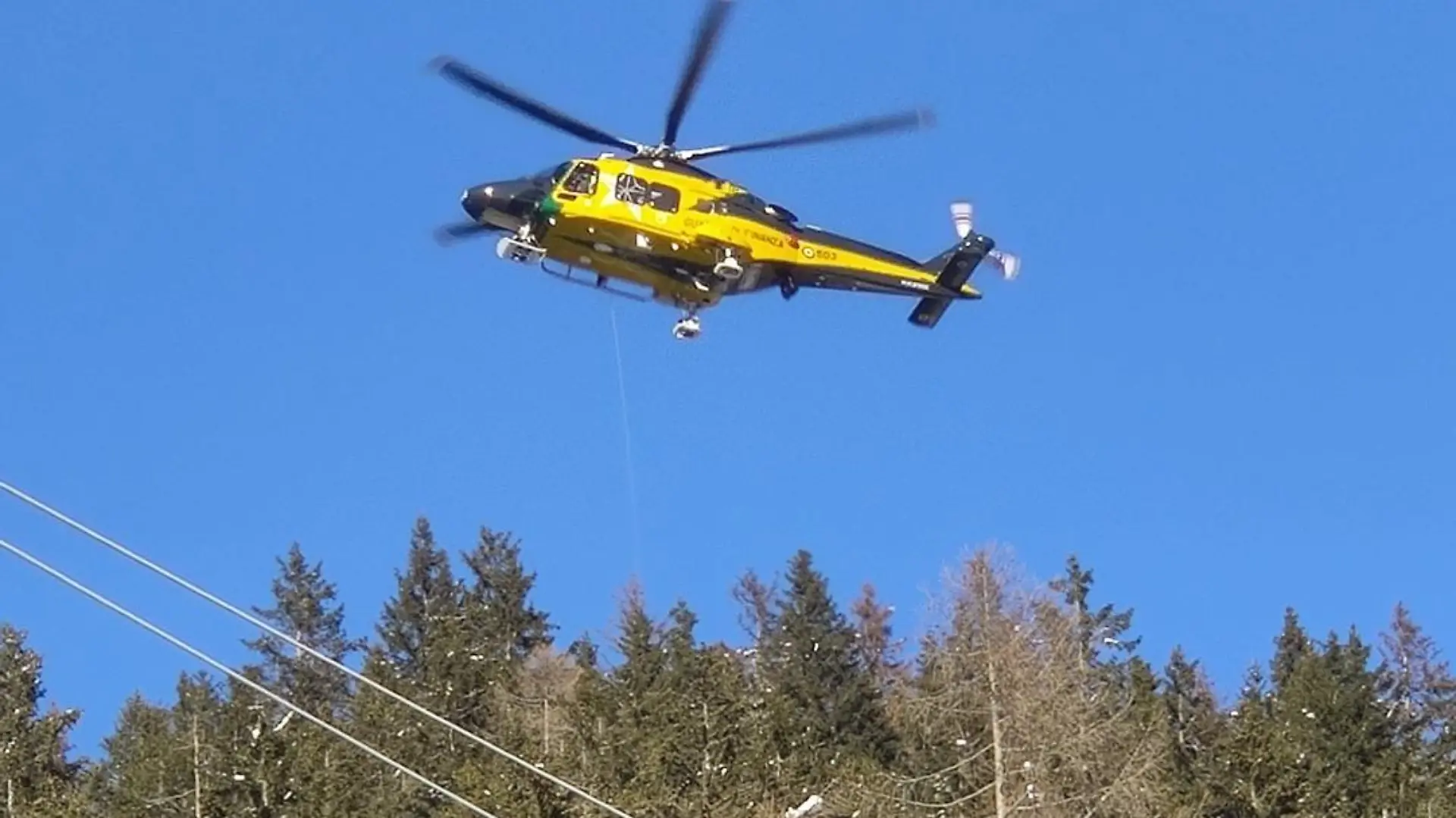 Südtirol Deutsche tot