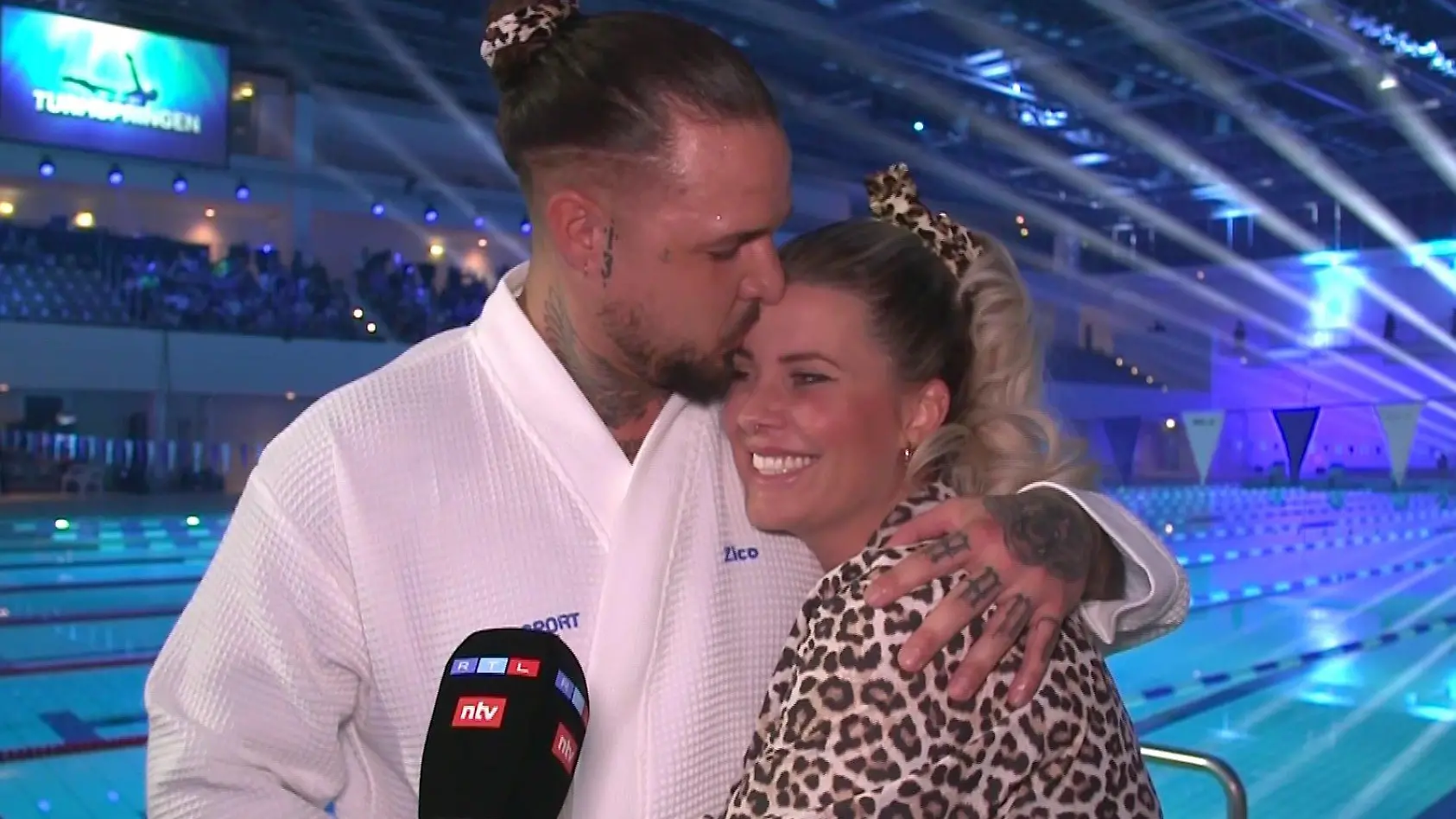 DIESE Frage wirft Zico aus der Bahn