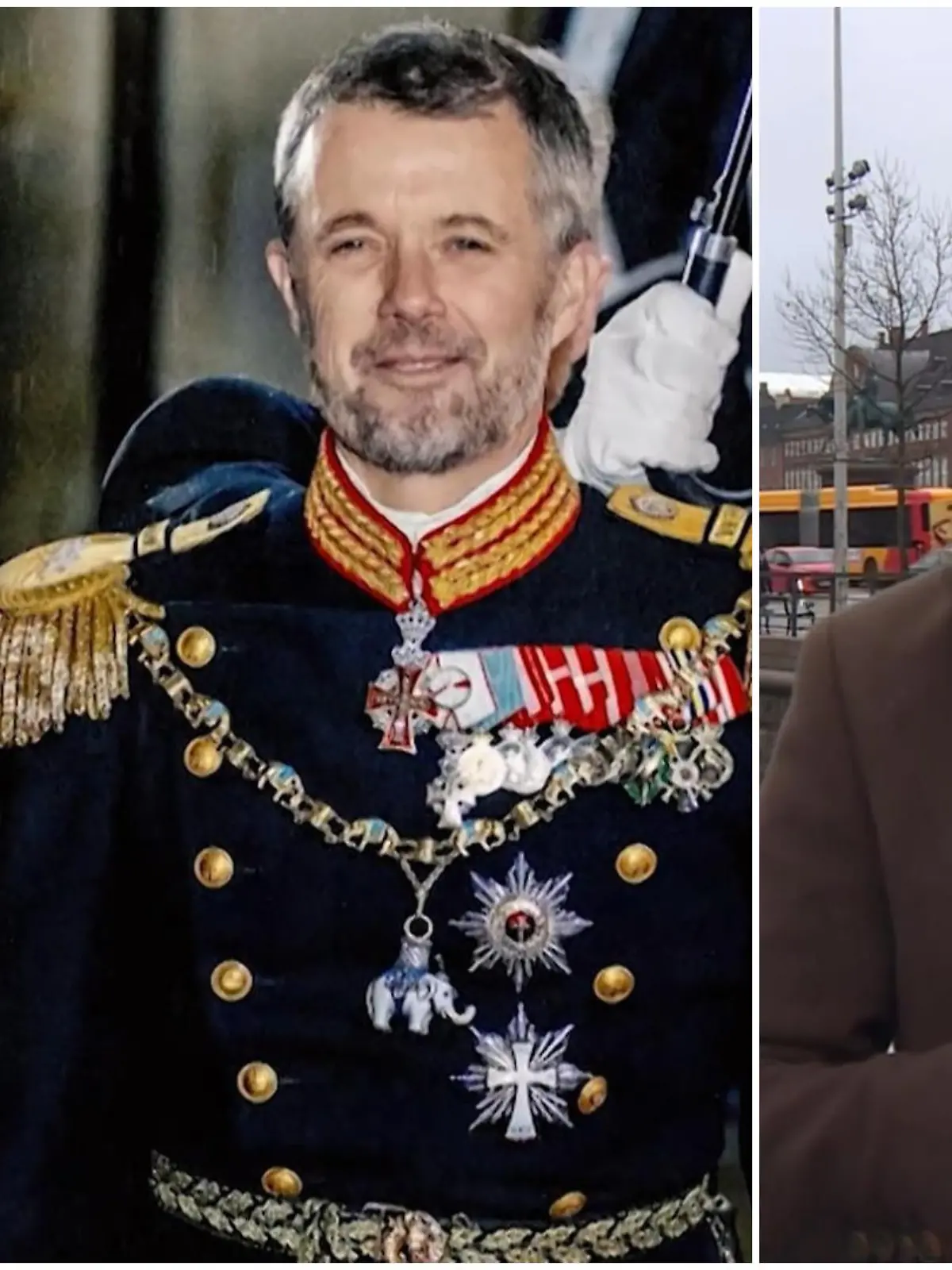 Prinzessin Mary und Prinz Frederik von Dänemark // Michael Begasse