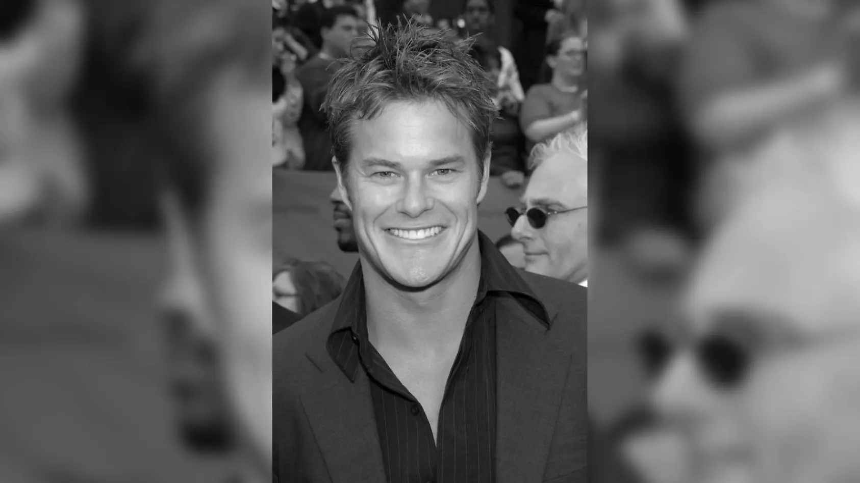 Alec Musser stirbt mit nur 50 Jahren