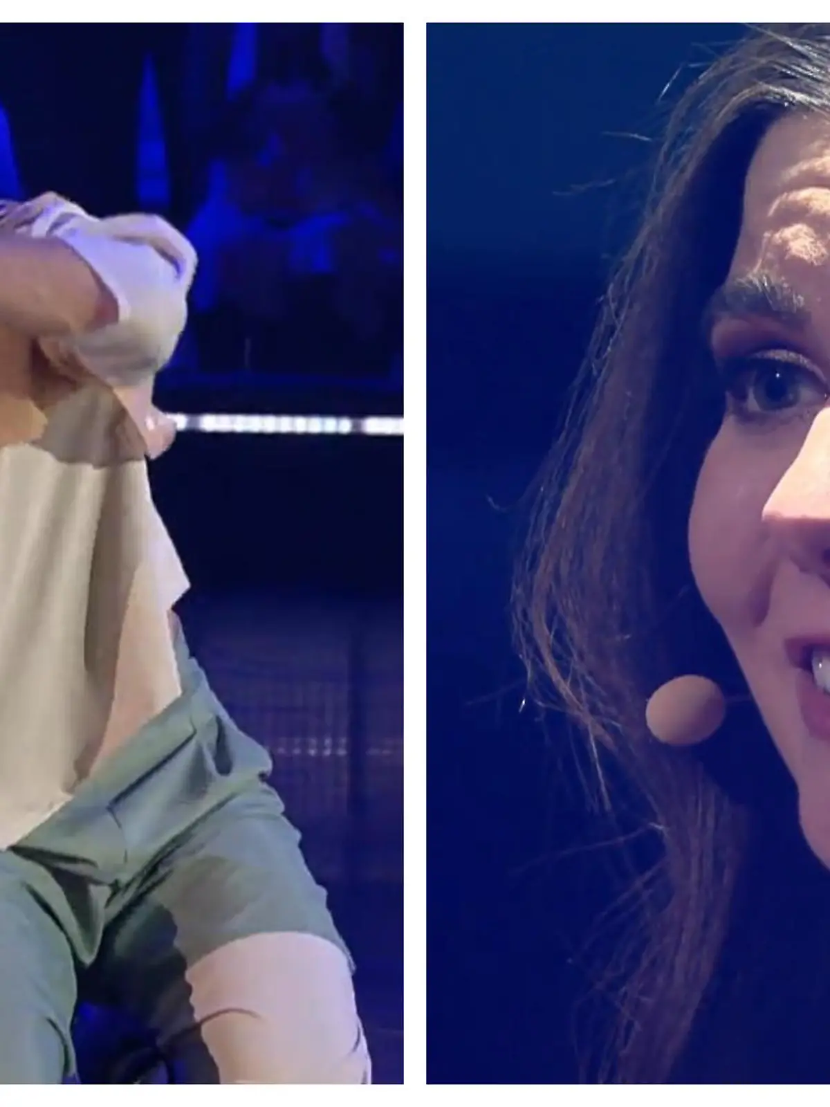 "Skate Fever"-Kandidat Adriano Salvaggio sorgt in Show zwei für einen echten Magic Moment