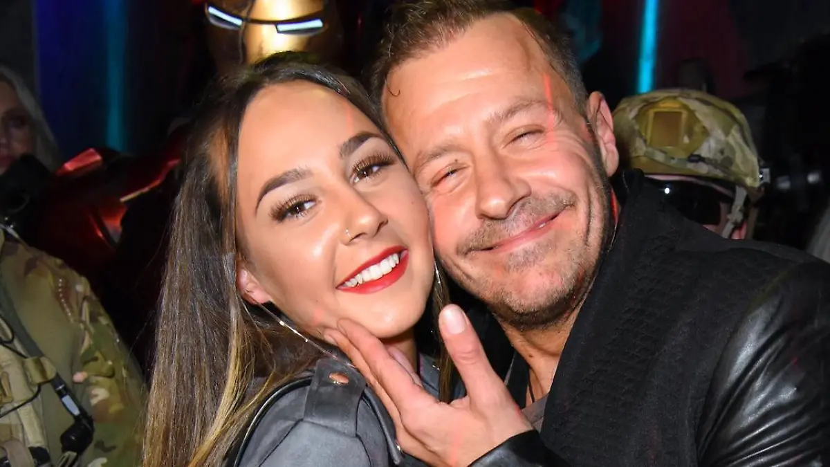 Alessia vermisst ihre Vater Willi Herren