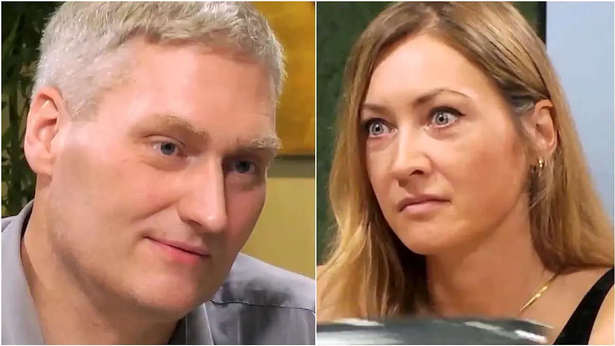 Ausschnitte aus der VOX-Sendung „First Dates“
