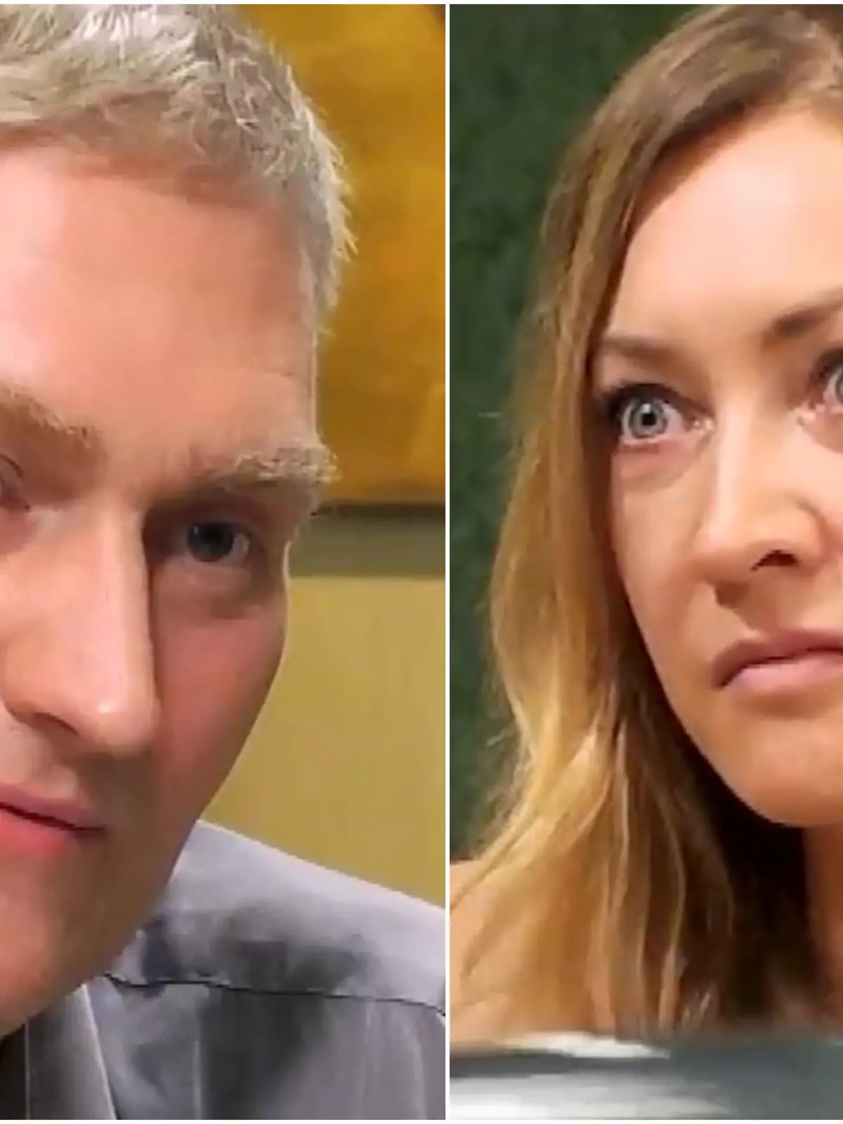 Ausschnitte aus der VOX-Sendung „First Dates“