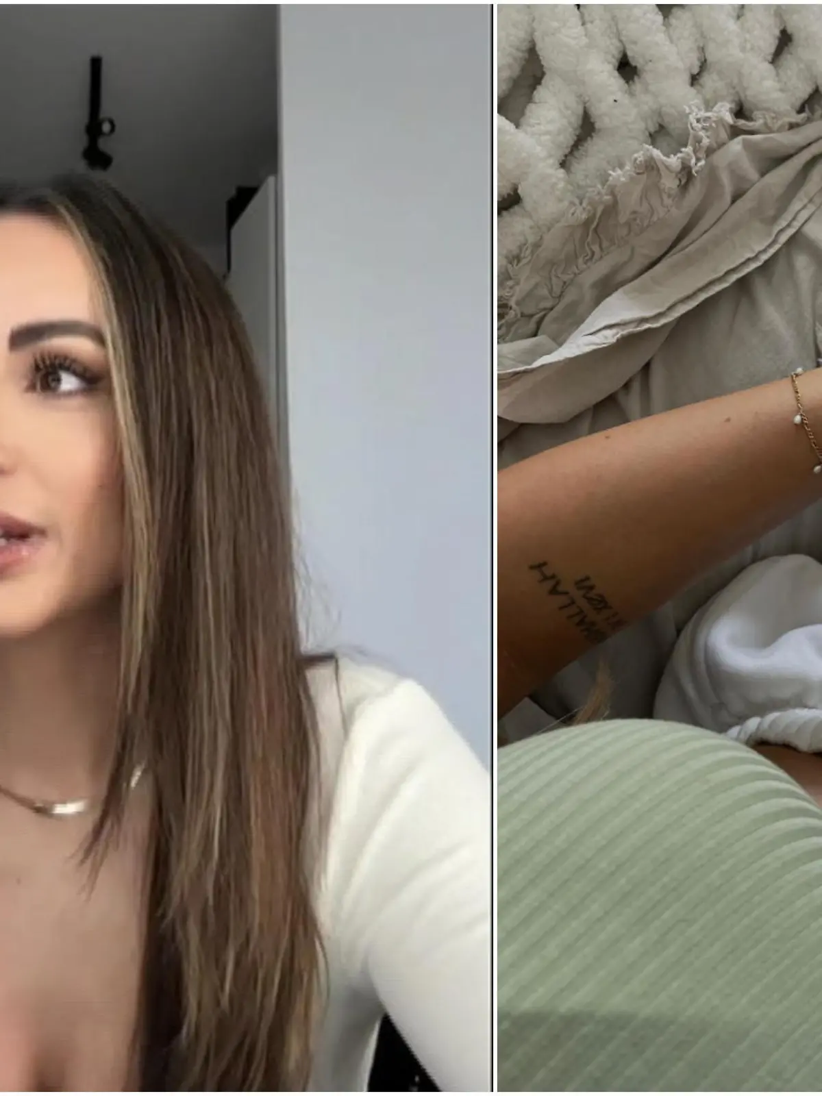 Jennifer Saro offenbart ihren Follower eine lebensverändernde Diagnose für ihren Sohn