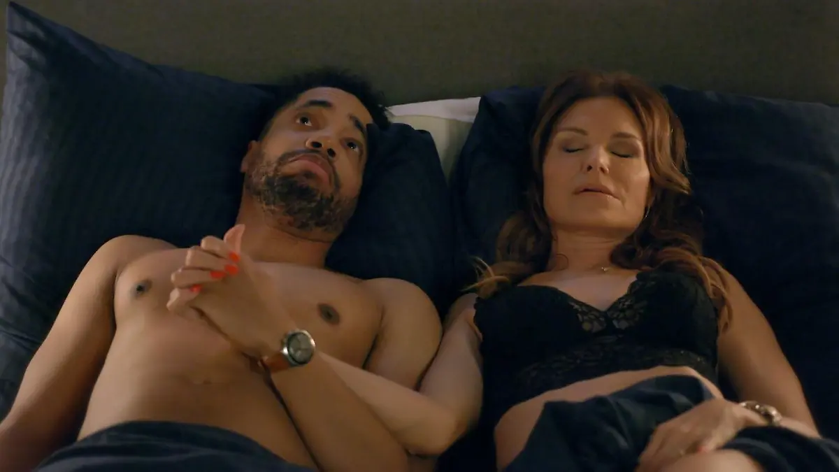 Wie geht es mit Theo und Britta weiter? „Unter uns“--Folge vom 15.01.24