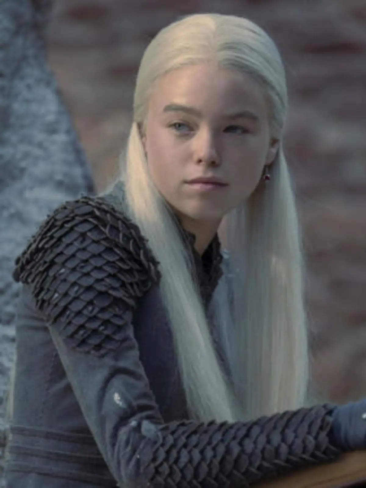 'House of the Dragon'-Star Milly Alcock hadert mit den Schattenseiten des Ruhms