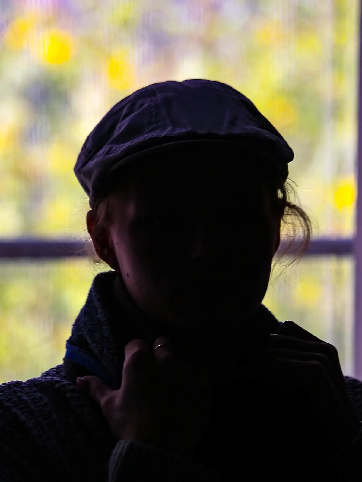 Frauensilhouette als Symbolbild für alle Themen Frauensilhouette als Symbolbild für alle Themen *** Woman silhouette as symbol image for all themes Woman silhouette as symbol image for all themes 