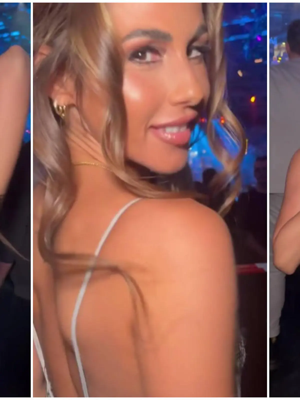 Bild zu: "Wegen DIESES Videos! Sarah Engels erntet Shitstorm"