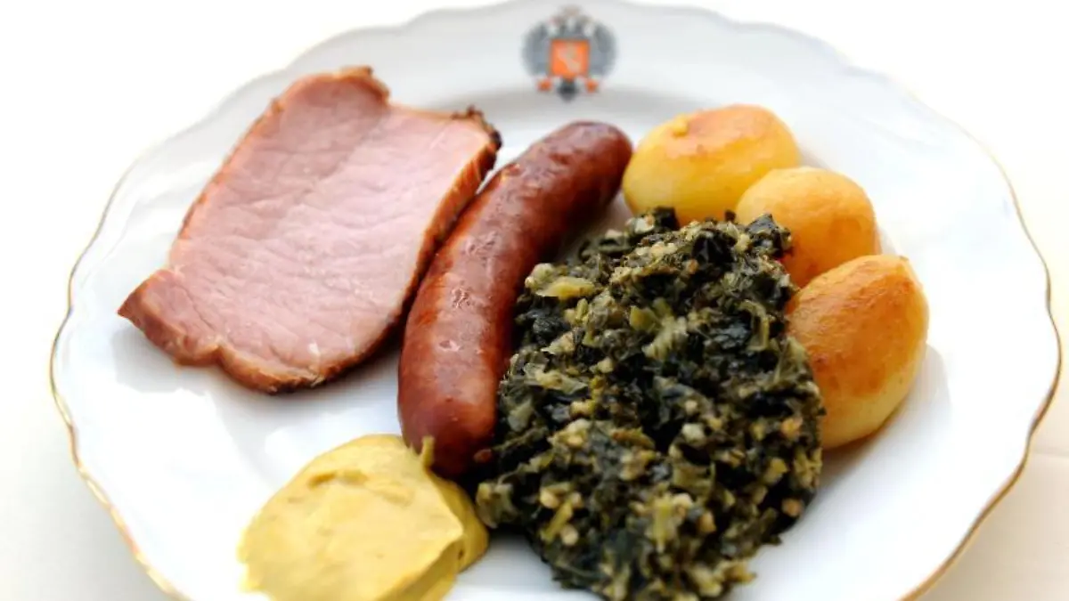 Grünkohl