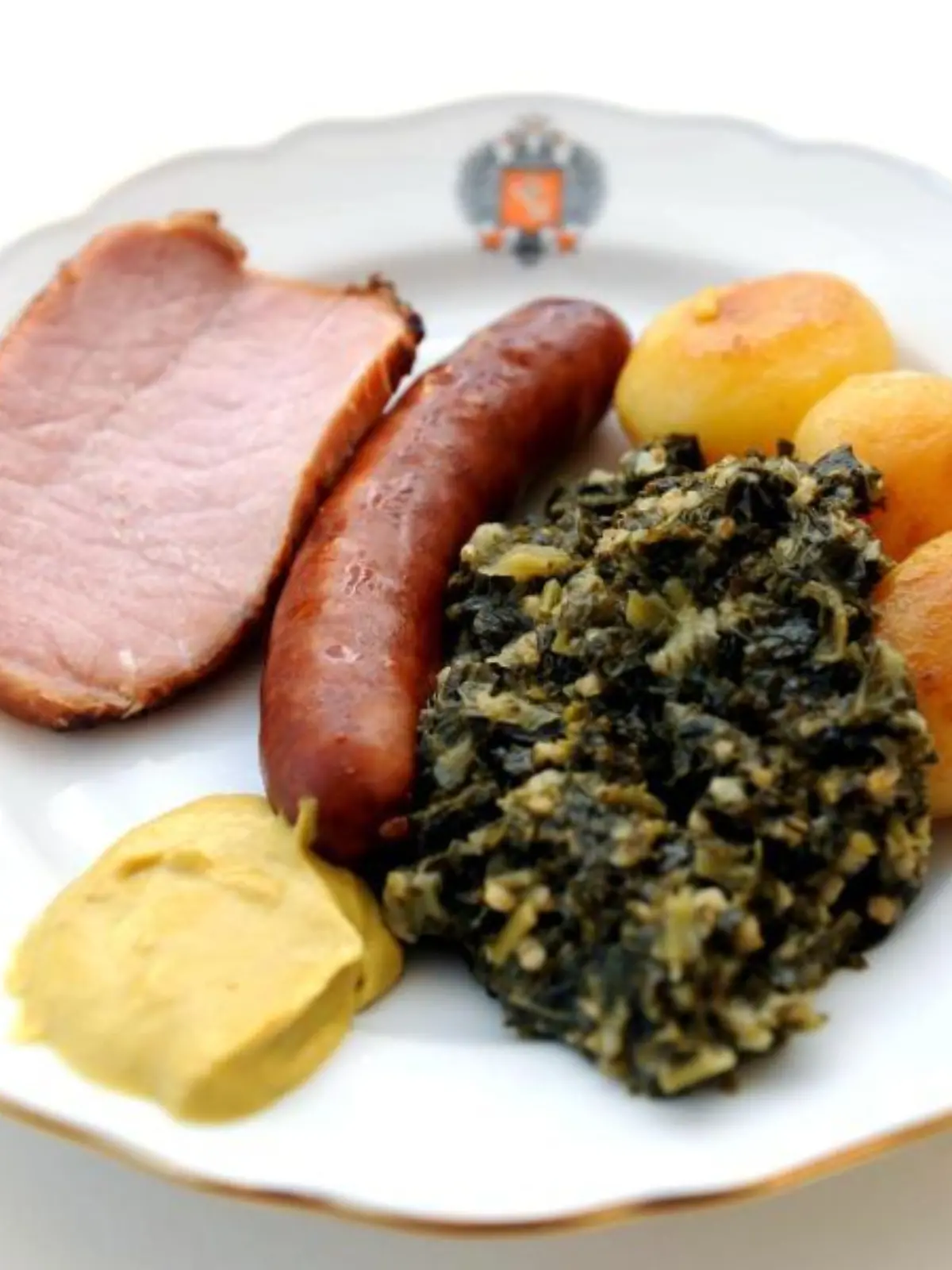 Grünkohl