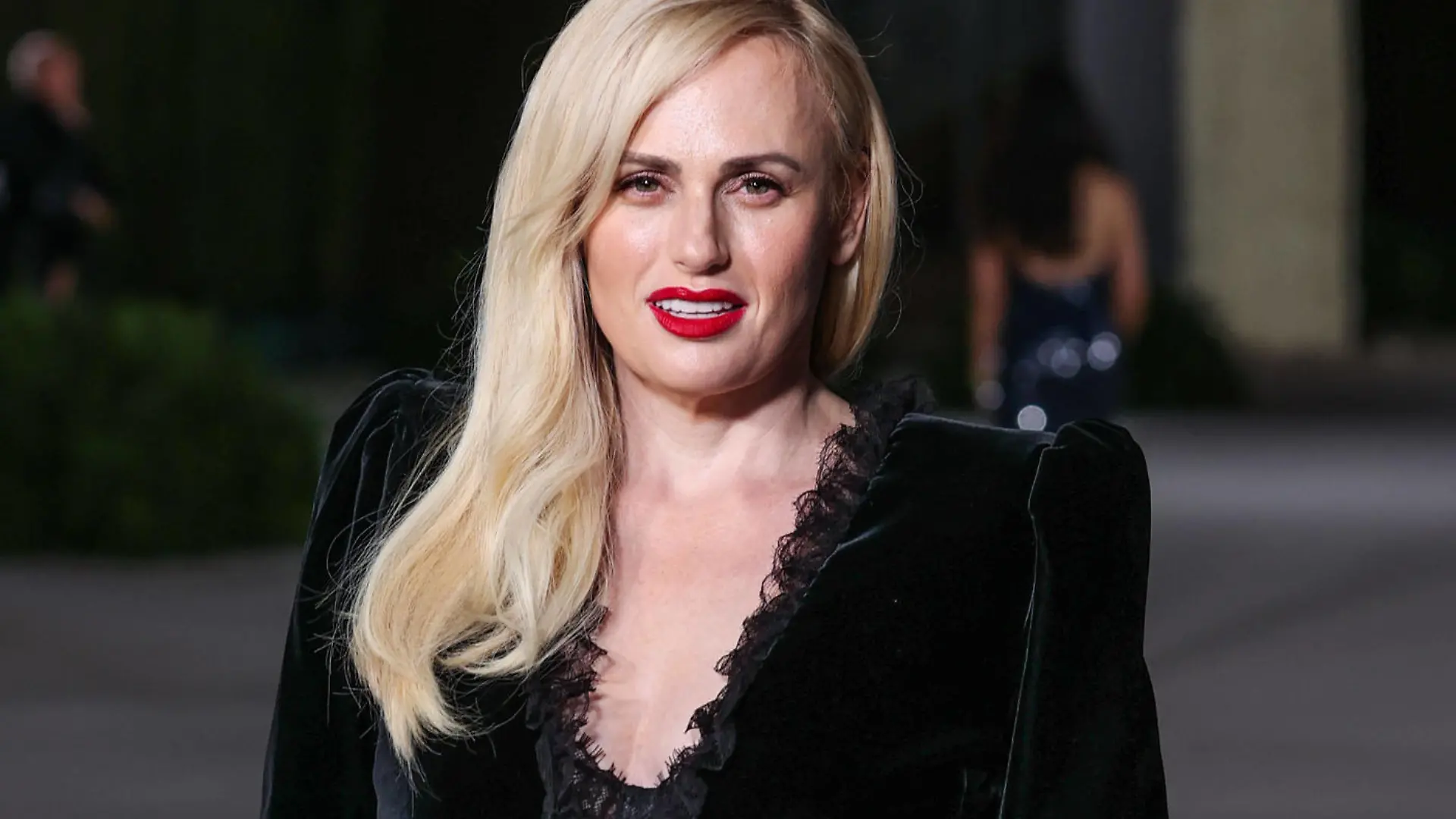 2nd Annual Academy Museum of Motion Pictures Gala - Arrivals Rebel Wilson arrives at the 2nd Annual Academy Museum of Motion Pictures Gala presented by Rolex held at the Academy Museum of Motion Pictures in Los Angeles, California, United States. Academy Museum of Motion Pictures, Los Angeles, California California United States PUBLICATIONxNOTxINxFRA Copyright: xImagexPressxAgencyx originalFilename: collin-2ndannua221016_npjTs.jpg