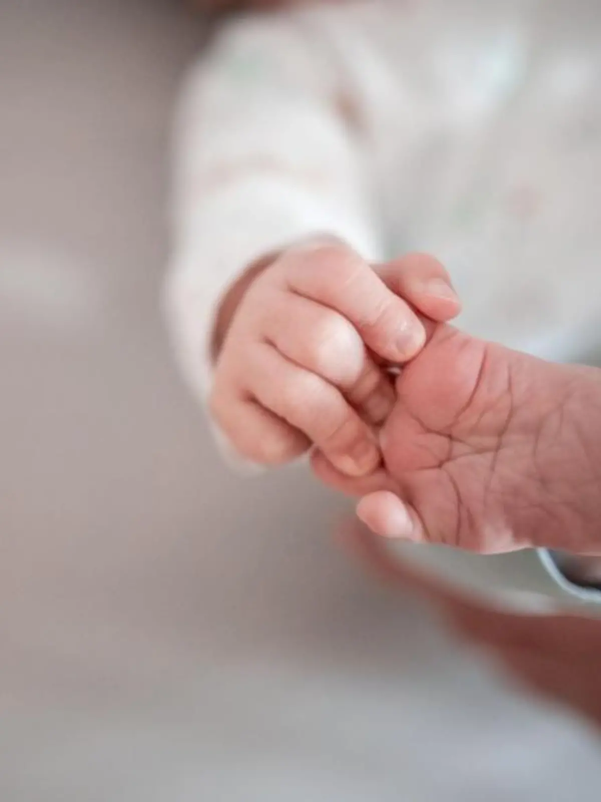 Babyfuß