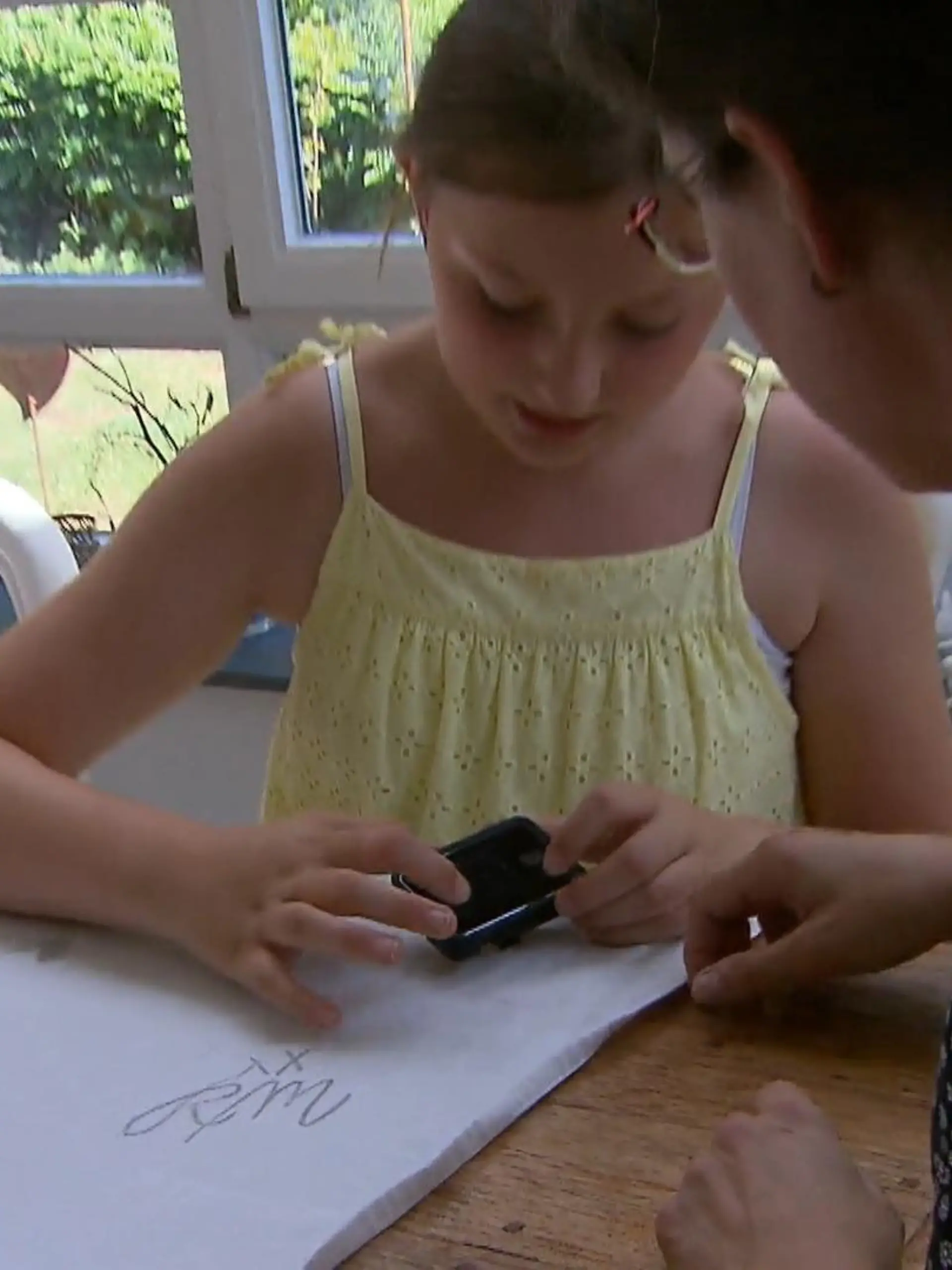 Bild zu: "Eine 10-Jährige aus Bonn ist zuckerkra"