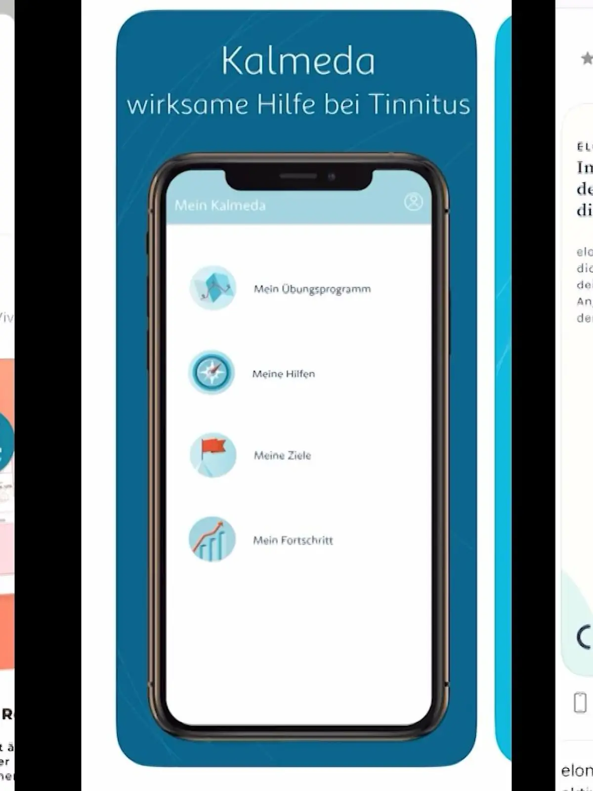 Schon mal ein Rezept für eine App bekommen? Unwahrscheinlich ist das nicht, denn sogenannte DiGA, kurz für digitale Gesundheitsanwendungen, werden immer beliebter. Gemeint sind damit aber nicht frei verfügbare Fitness-Tracker, sondern Apps, die konkrete Hilfe bieten bei Rückenschmerzen, Depression oder Reizdarm. Und das Beste: Bezahlen muss man sie nicht mal selbst, das übernimmt die Krankenkasse – sofern die entsprechende App vom Arzt verschrieben wurde. Welche Gesundheitsapps es gibt, wie man eine DiGA verschrieben bekommt und wie gut sie wirklich sind, zeigen wir im Video.
