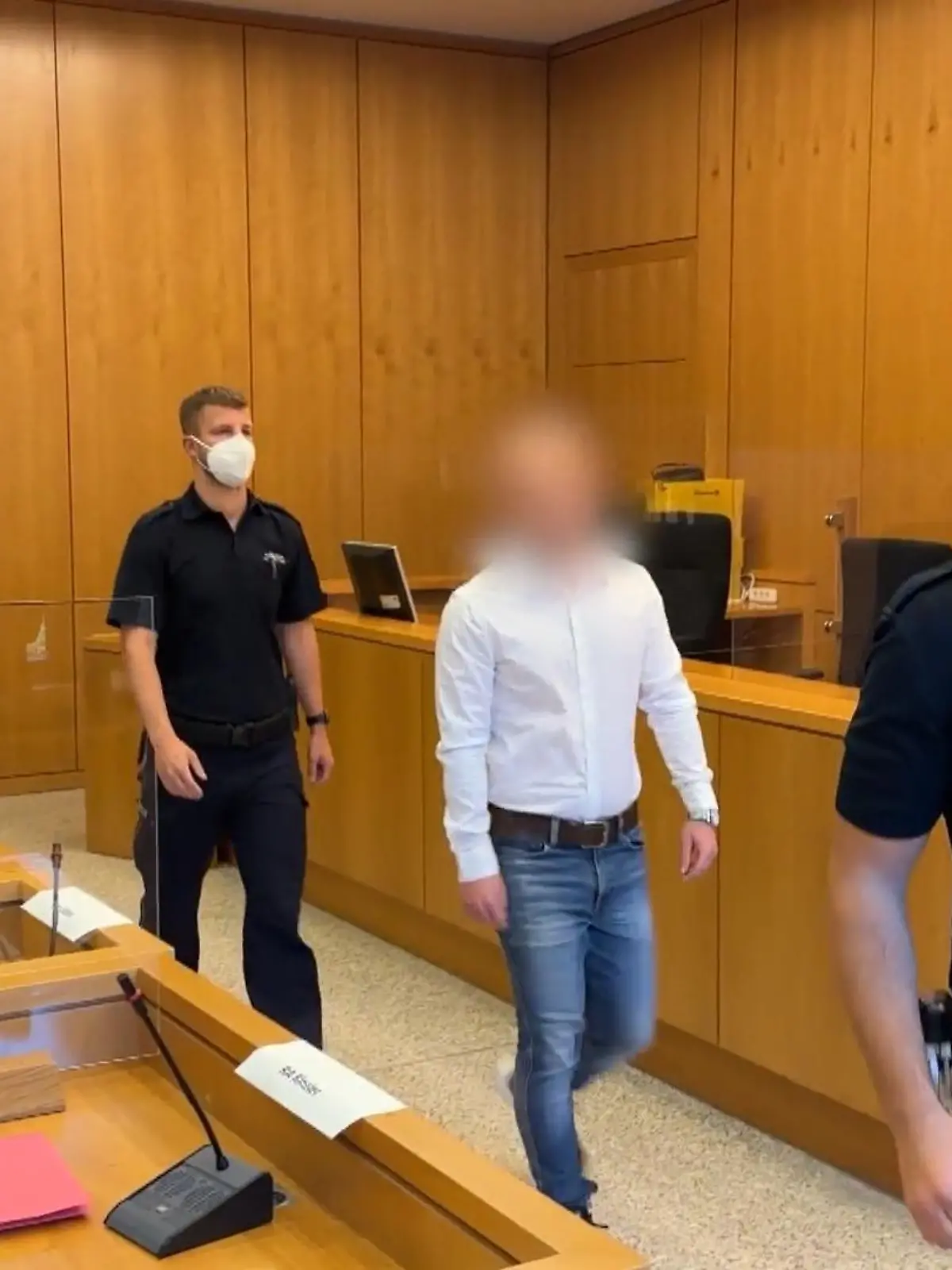 Bild zu: "1,5 Tonnen bei Drogenschmuggel"