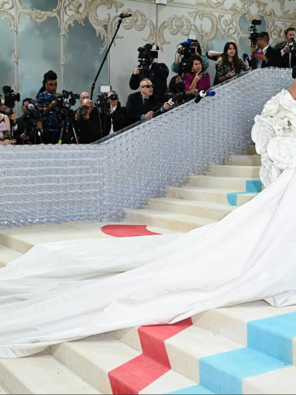 Rihanna ist bereits Zweifache-Mama