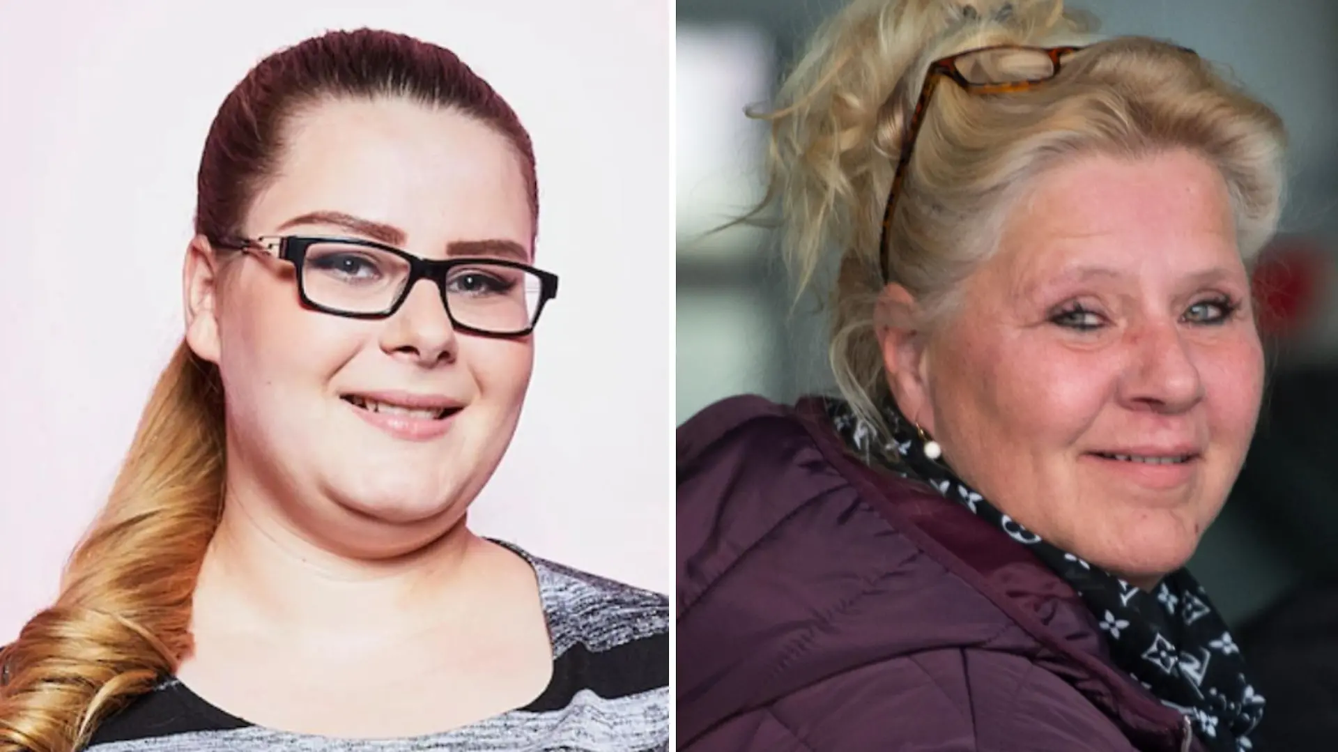Calantha und ihre Mutter Silvia Wollny stehen wieder in Kontakt