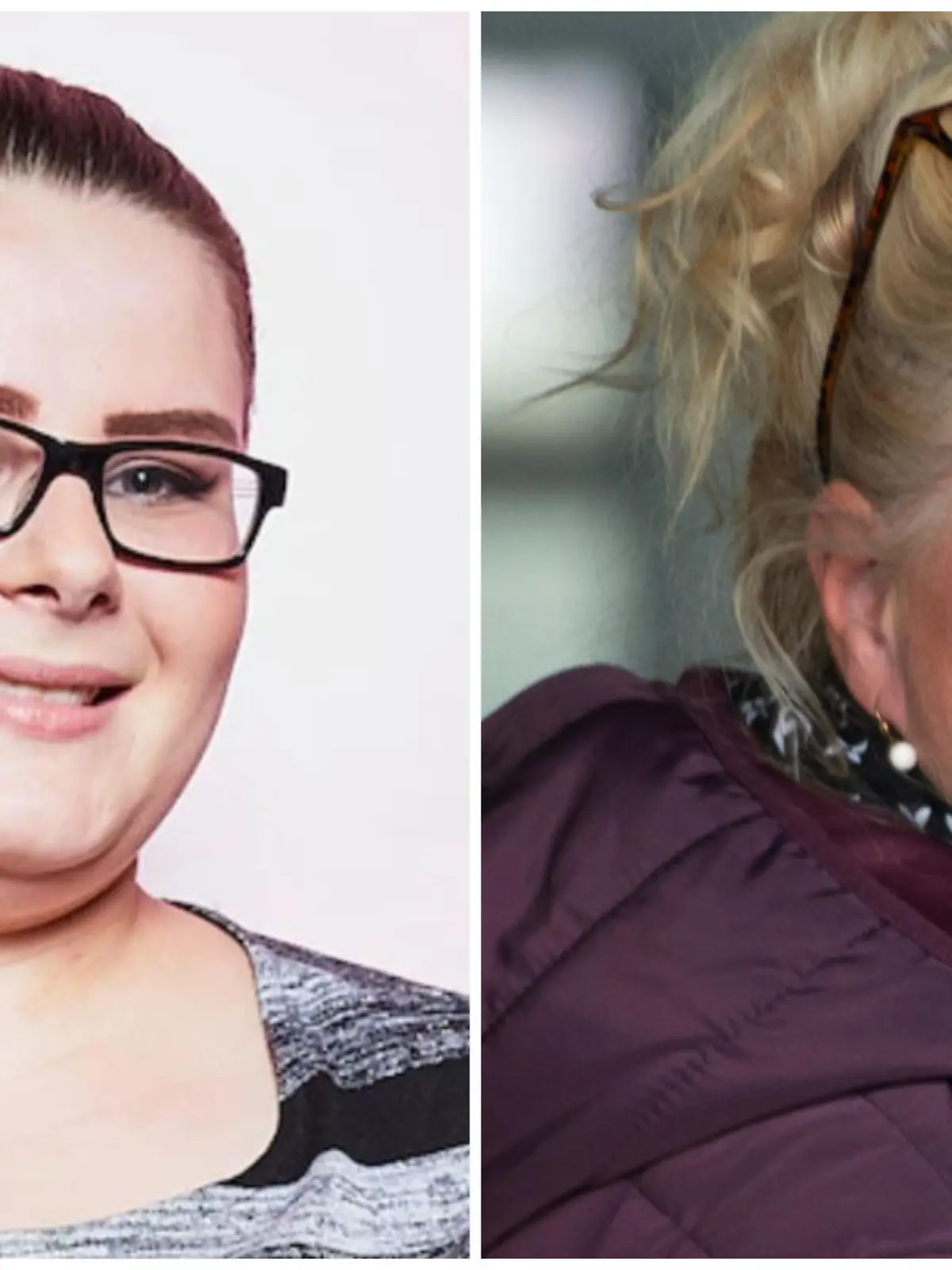 Calantha und ihre Mutter Silvia Wollny stehen wieder in Kontakt