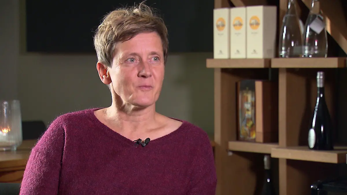 Autorin Frau Dr. Claudia Ellert spricht über im Interview über Long Covid