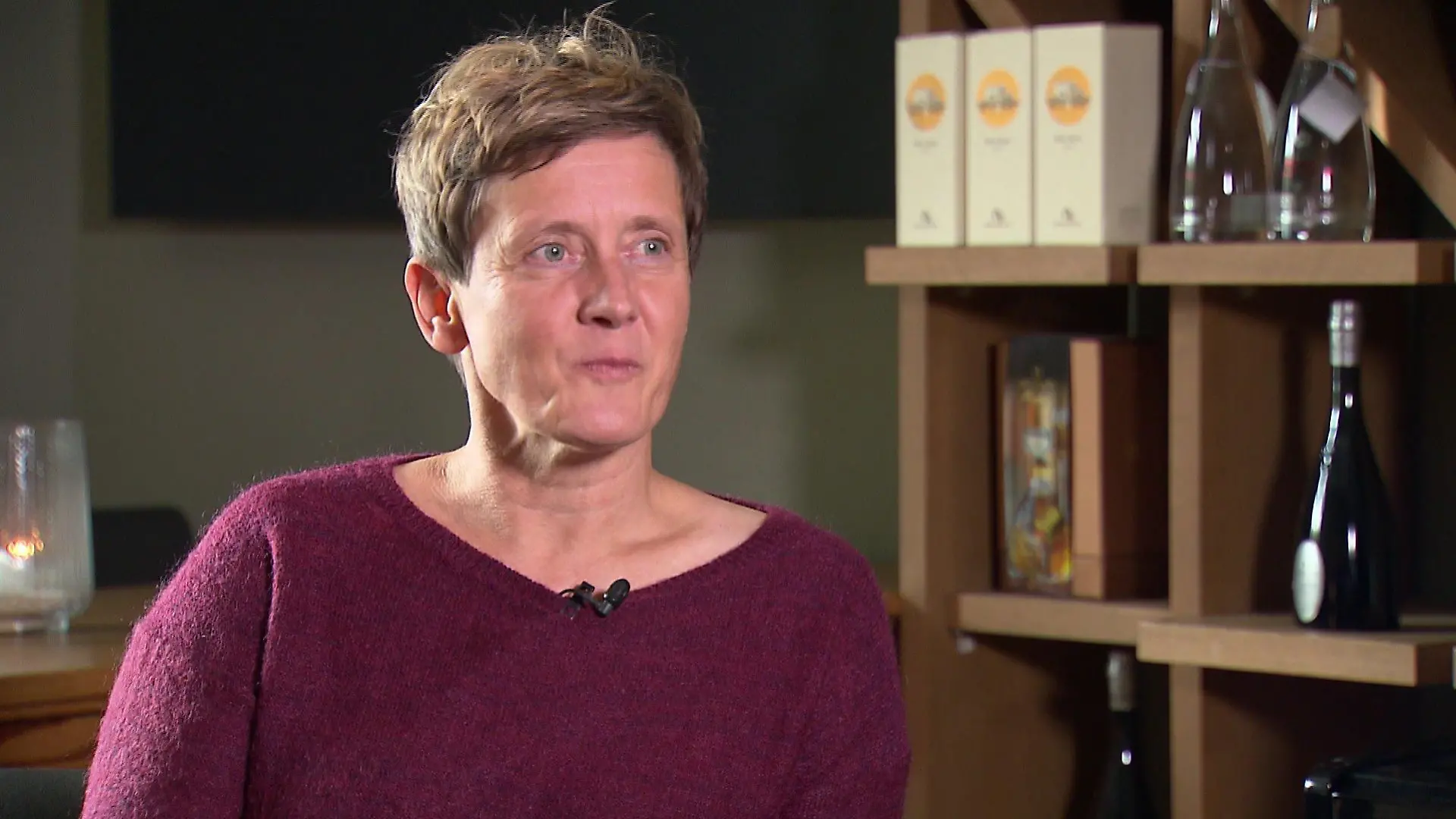 Autorin Frau Dr. Claudia Ellert spricht über im Interview über Long Covid