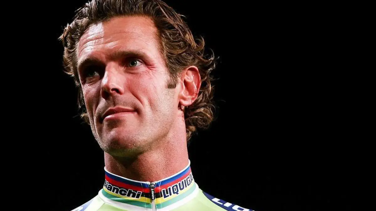 Auch Mario Cipollini soll in seiner Karriere angeblich den umstrittenen Arzt Fuentes besucht haben. Foto: de Zennaro