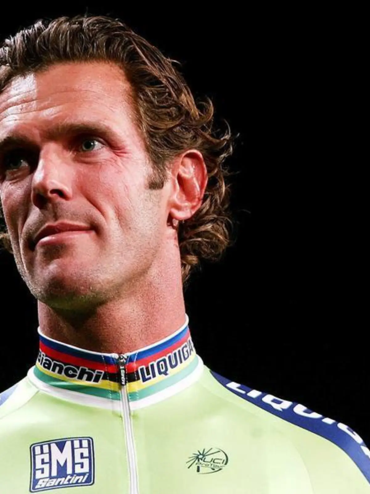 Auch Mario Cipollini soll in seiner Karriere angeblich den umstrittenen Arzt Fuentes besucht haben. Foto: de Zennaro