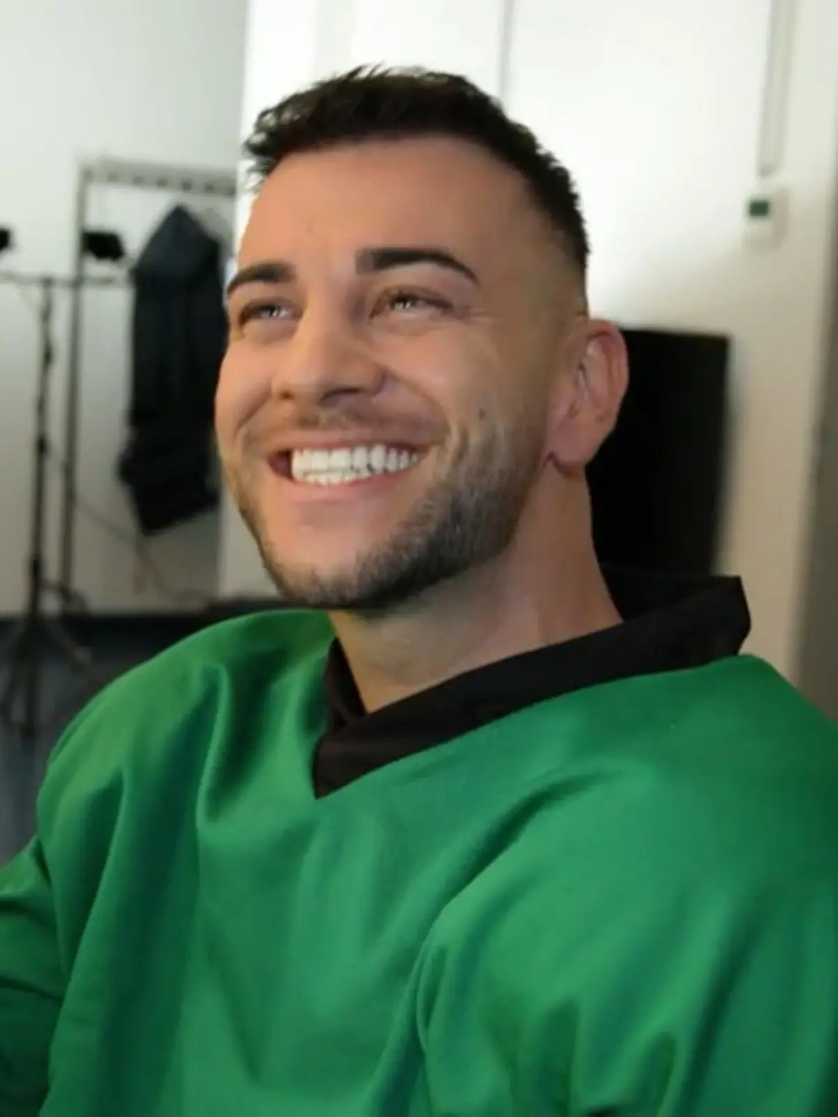 Bild zu: "Für Serkan Yavuz wird größter Traum wahr"