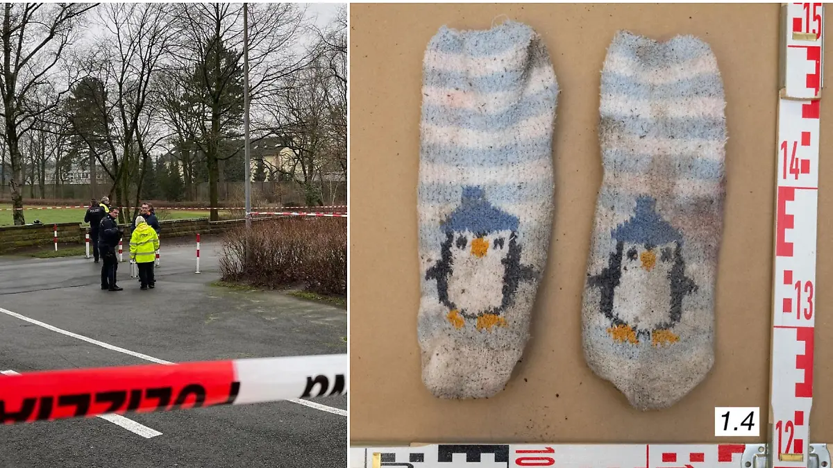 Polizei bittet um Hinweise