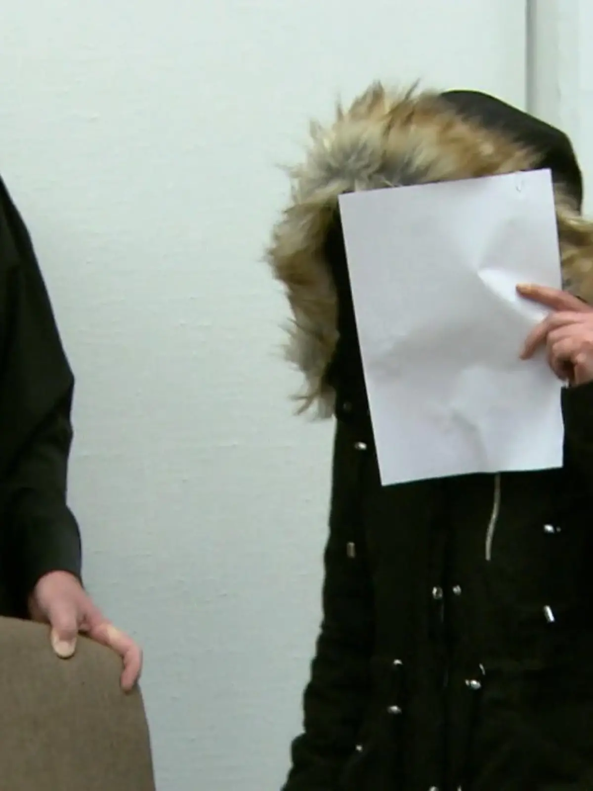 Bild zu: "44-Jährige muss sich verantworten"