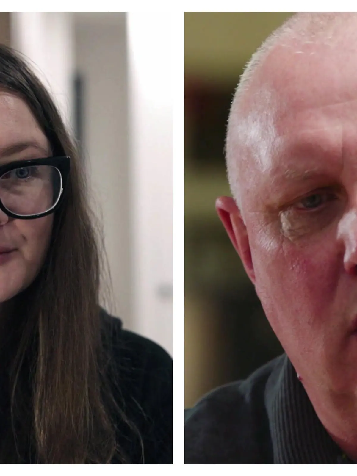 Anna Sorokin hat die Abschiedehaft hinter sich gelassen.
