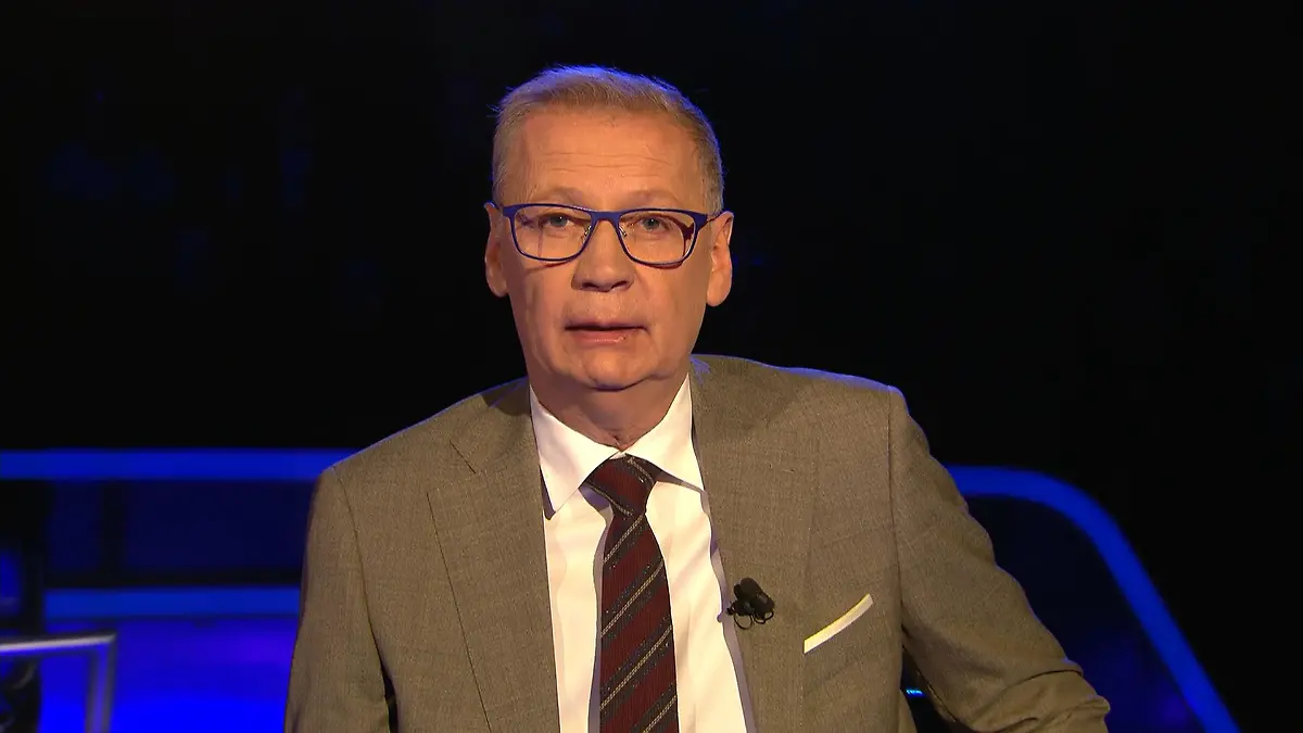Jauch: "Wir haben ihm so viel zu verdanken" Trauerfeier für den Kaiser live bei RTL