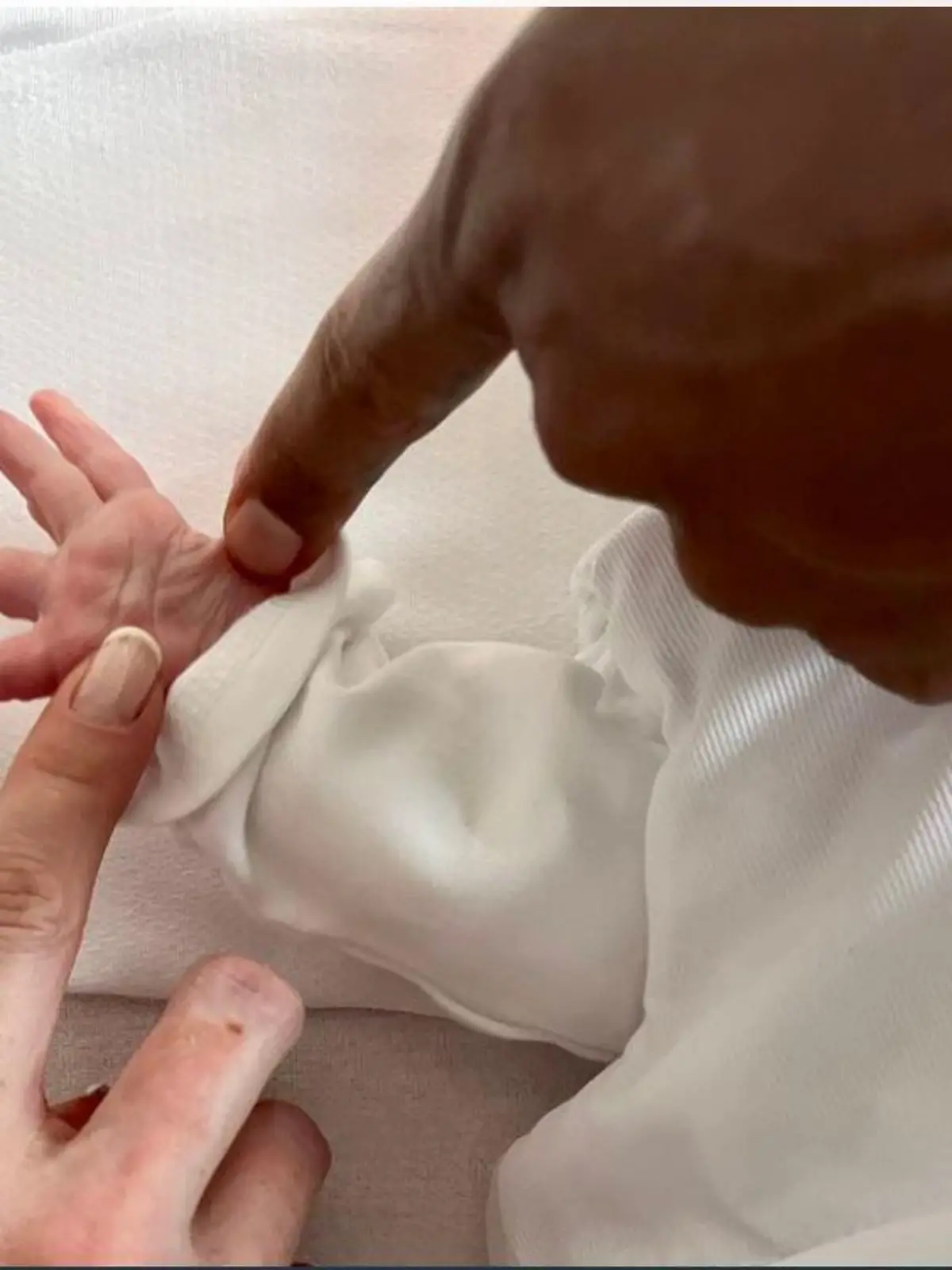 Gael Monfils und Elina Switolina haben Nachwuchs bekommen