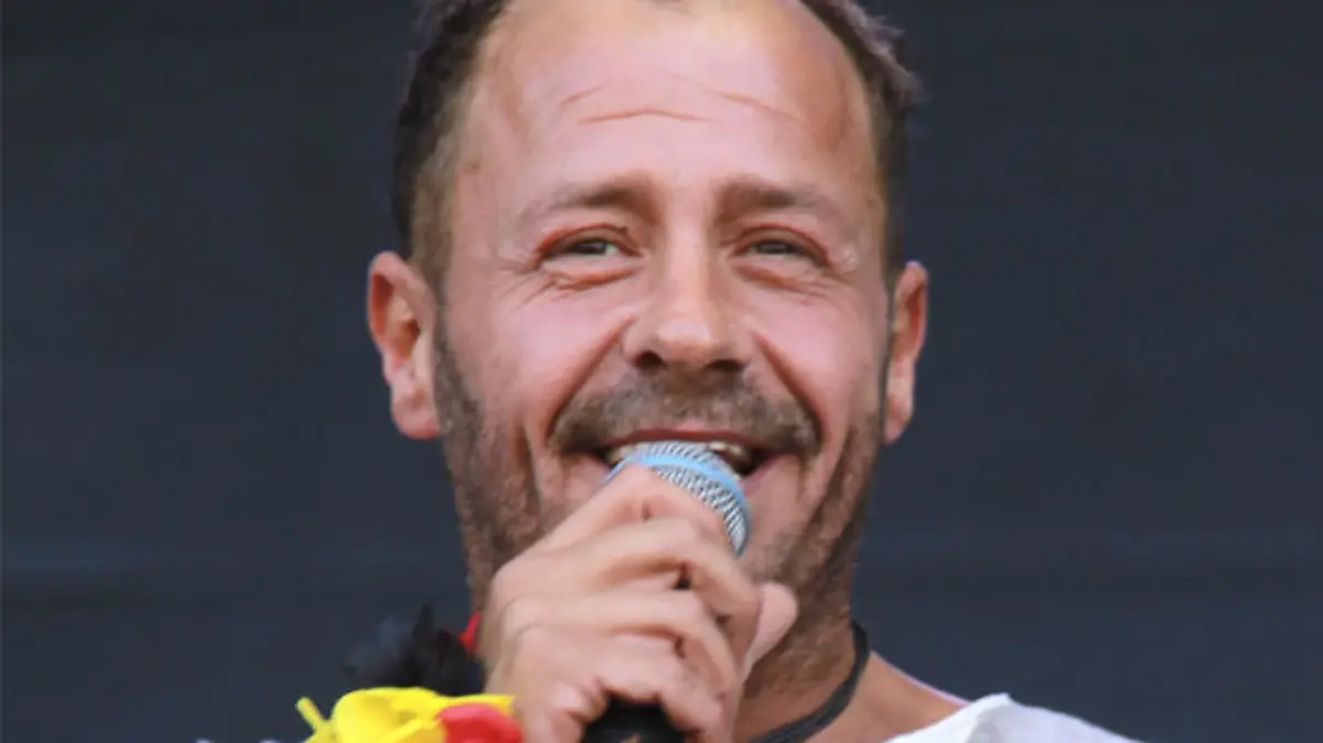 Willi Herren: Er hat immer noch keinen Grabstein!
