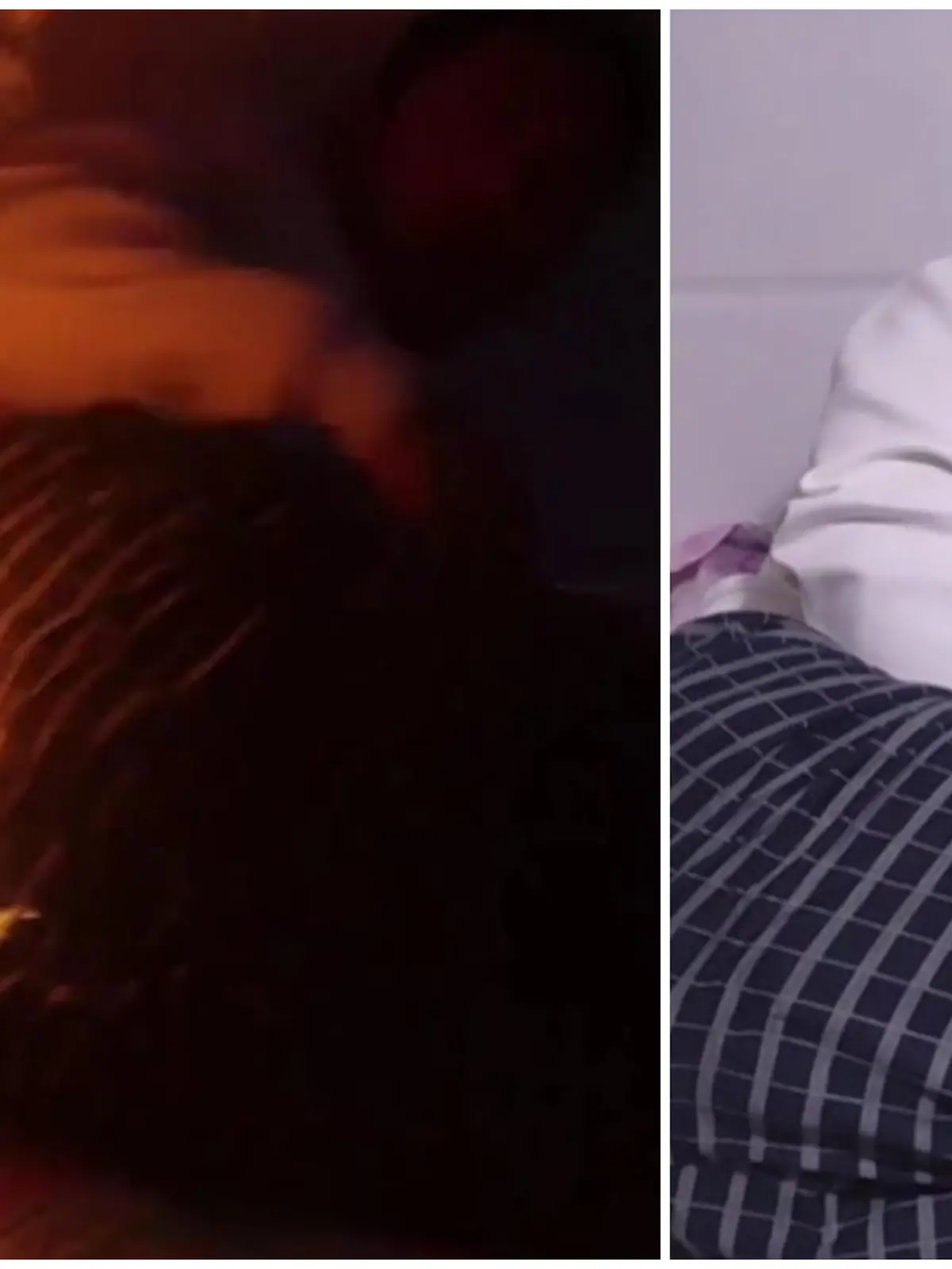 Wolltet ihr auch schon mal wissen, ob man seinen eigenen Pups anzünden kann? Zwei Freunde aus Nordchina wollten das Feuer-Furz-Experiment direkt mal selbst ausprobieren. Also pupst einer der Männer mutig in die Richtung des Feuerzeugs. Was dann passiert, seht ihr im Video.