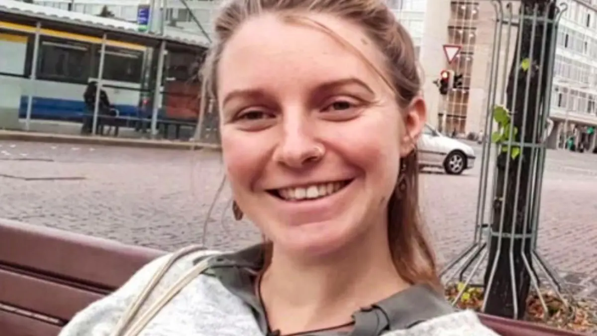Yolanda Klug aus Leipzig weiterhin vermisst