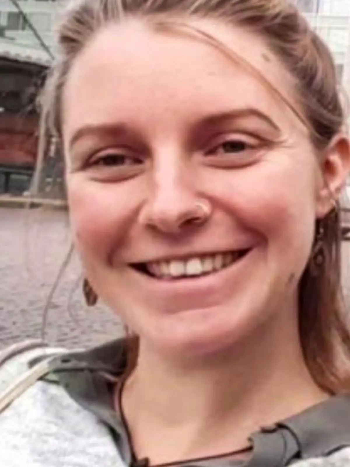 Yolanda Klug aus Leipzig weiterhin vermisst