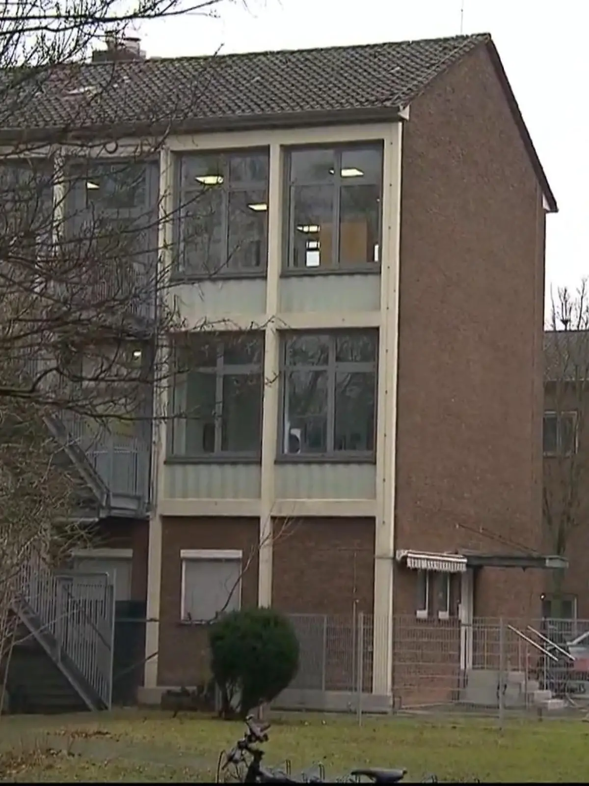Bild zu: "Schul-Scharia Thema im NRW-Landtag "