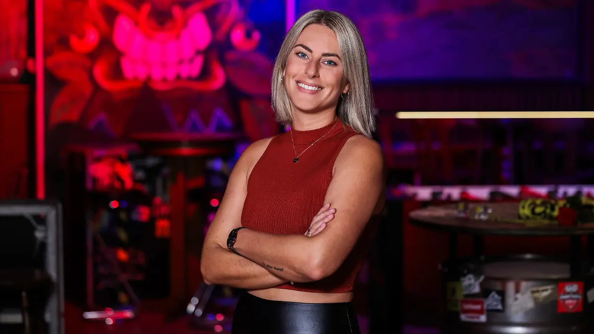 Fabienne
+++ Die Verwendung des sendungsbezogenen Materials ist nur mit dem Hinweis und Verlinkung auf RTL+ gestattet. +++