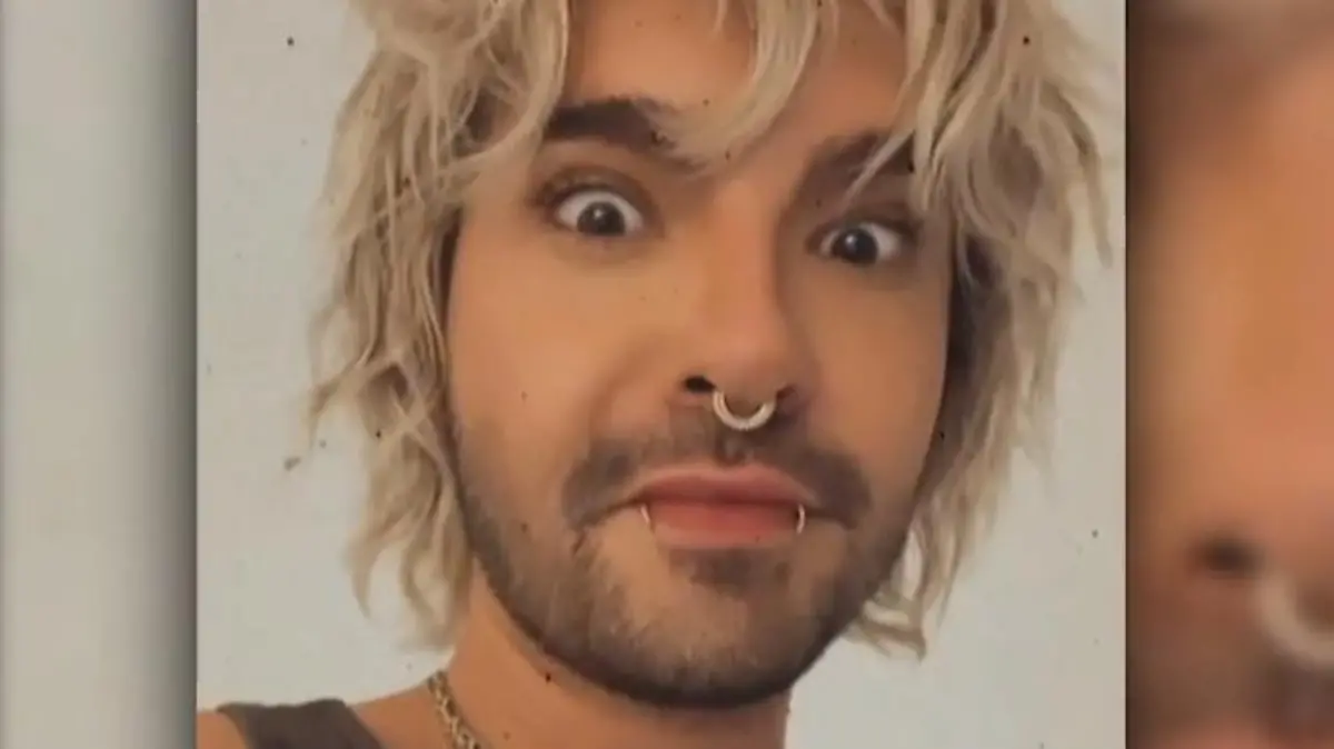 Schock für Bill Kaulitz: Sein Handy erkennt sein Gesicht nicht mehr